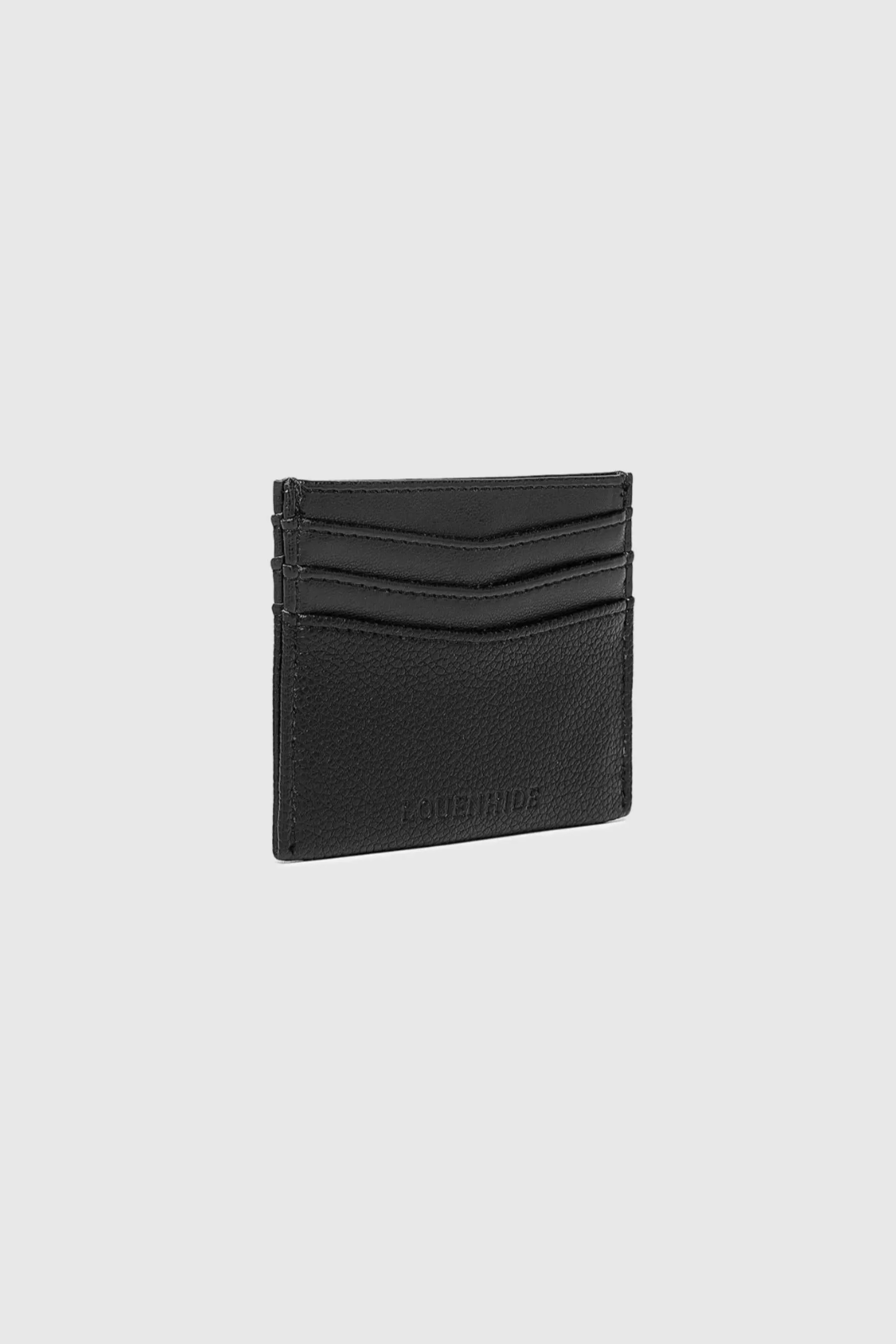 Ada Cardholder | Black