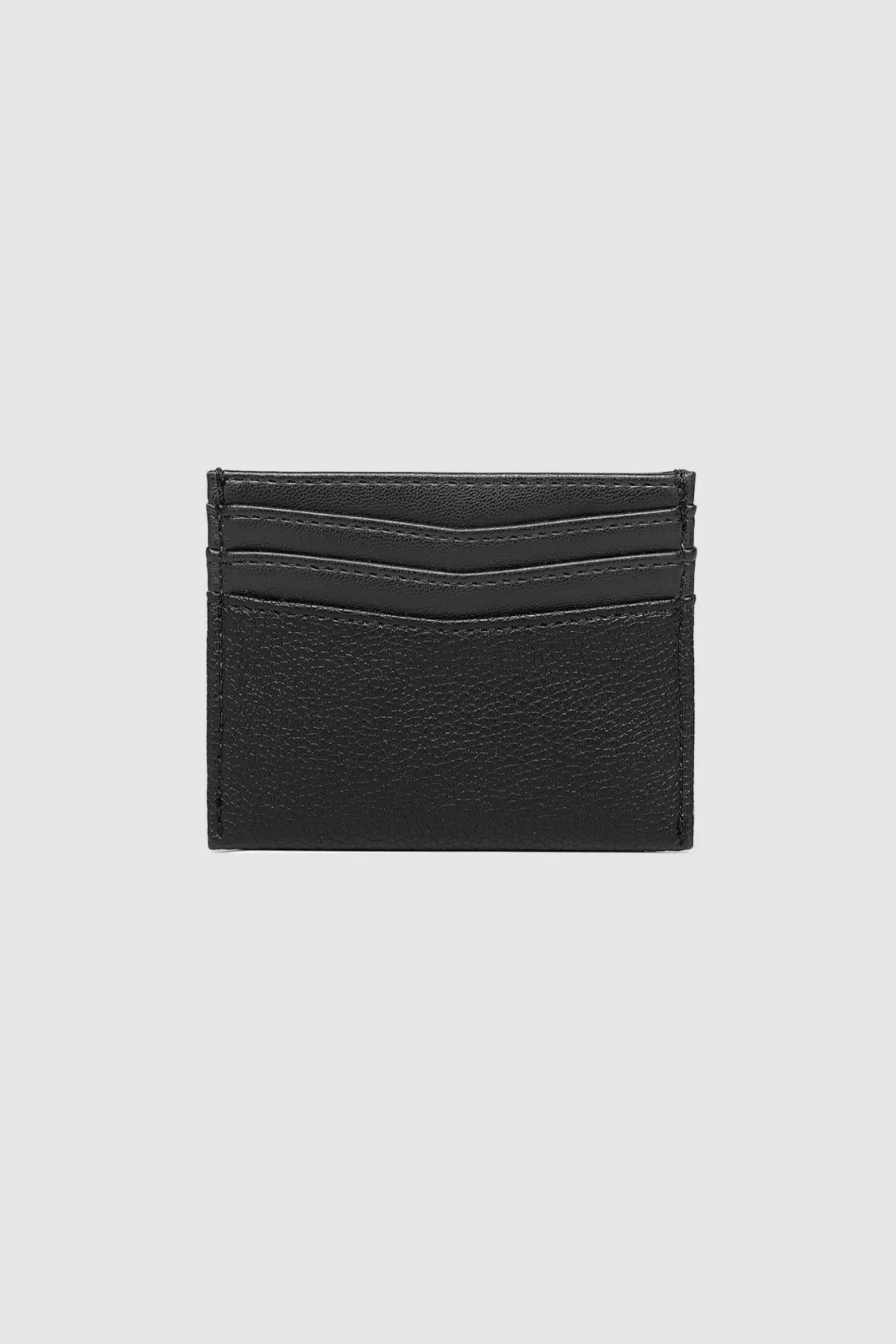 Ada Cardholder | Black