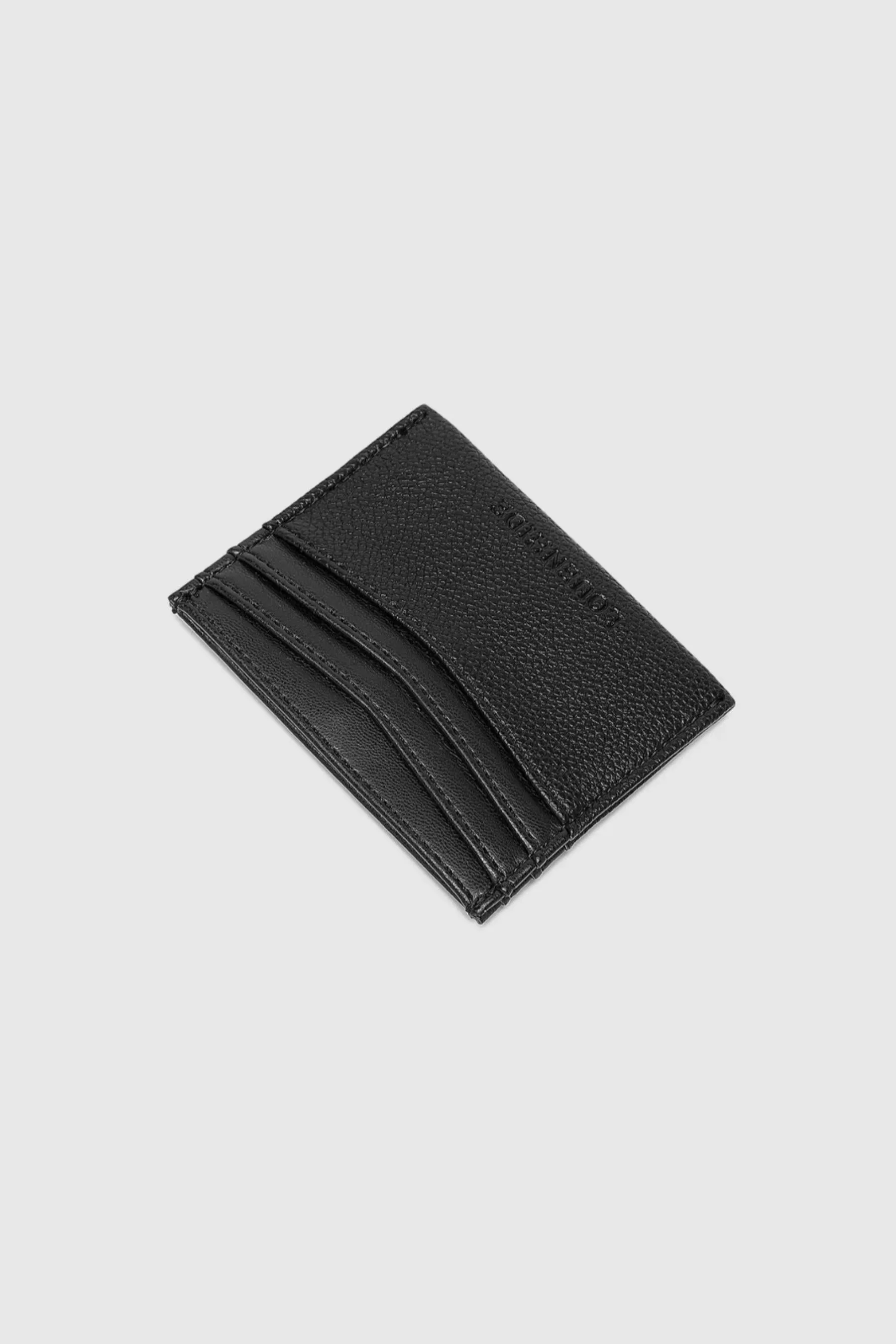 Ada Cardholder | Black