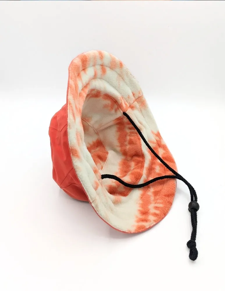 [AFTERLIFE] Upcycled Fleecy Buckets