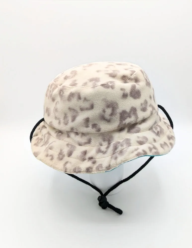[AFTERLIFE] Upcycled Fleecy Buckets