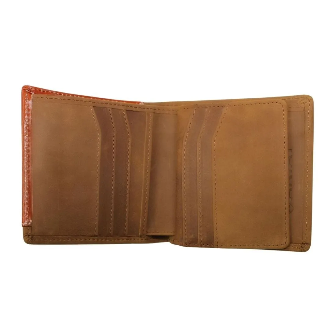 Ariat Mens Bi-Fold Wallet