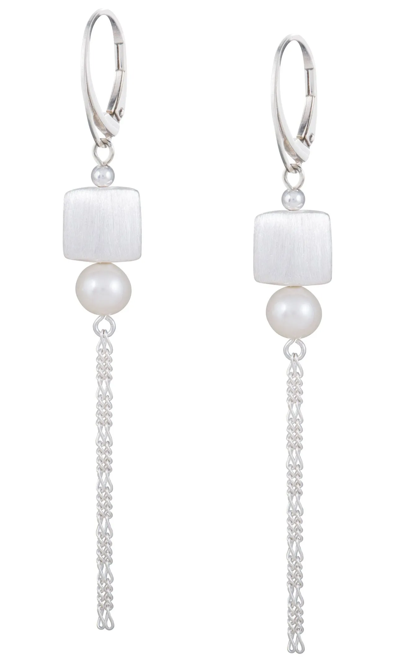 babette swinger earring