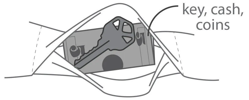 Bermuda Headband
