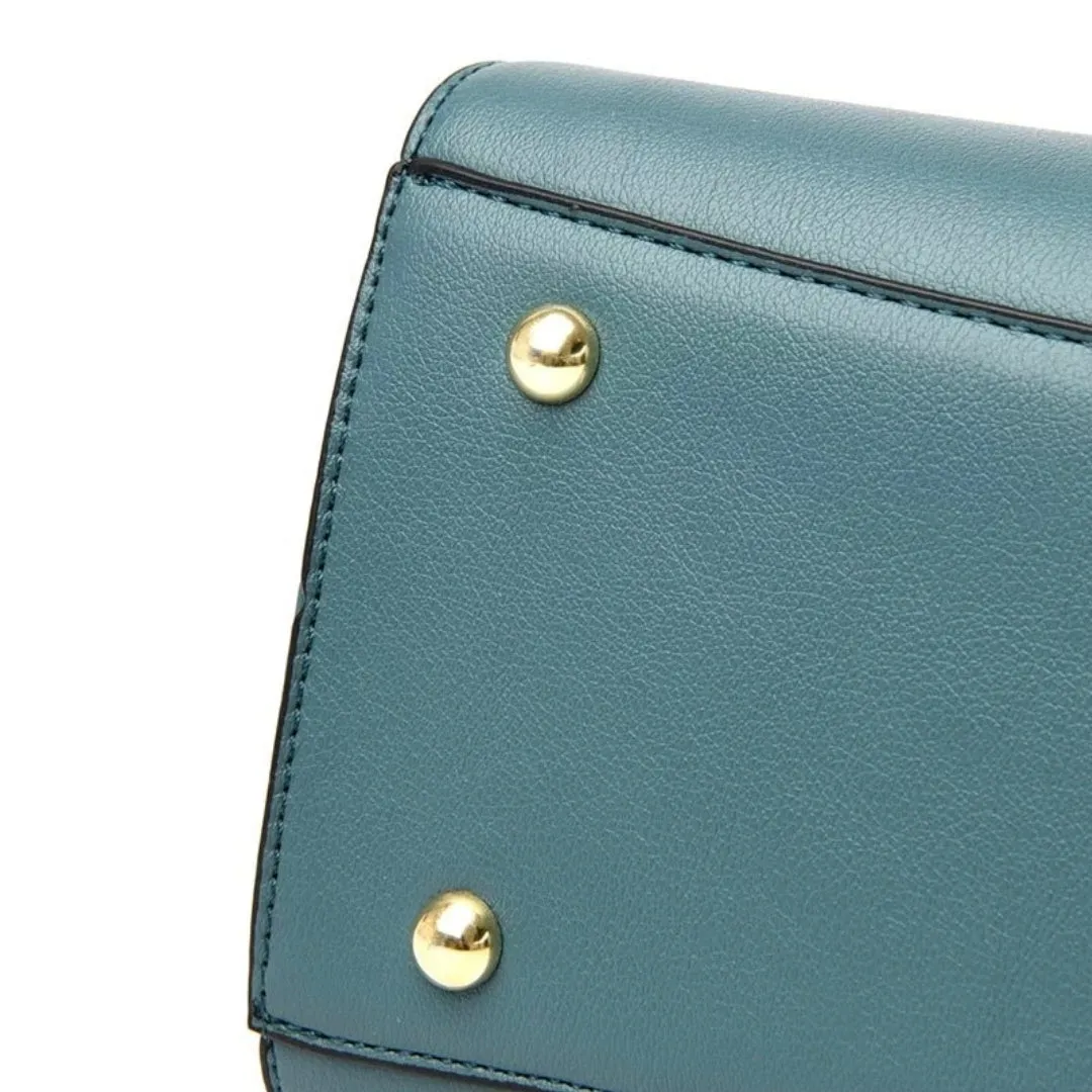 Black Handbag For Women 855-1