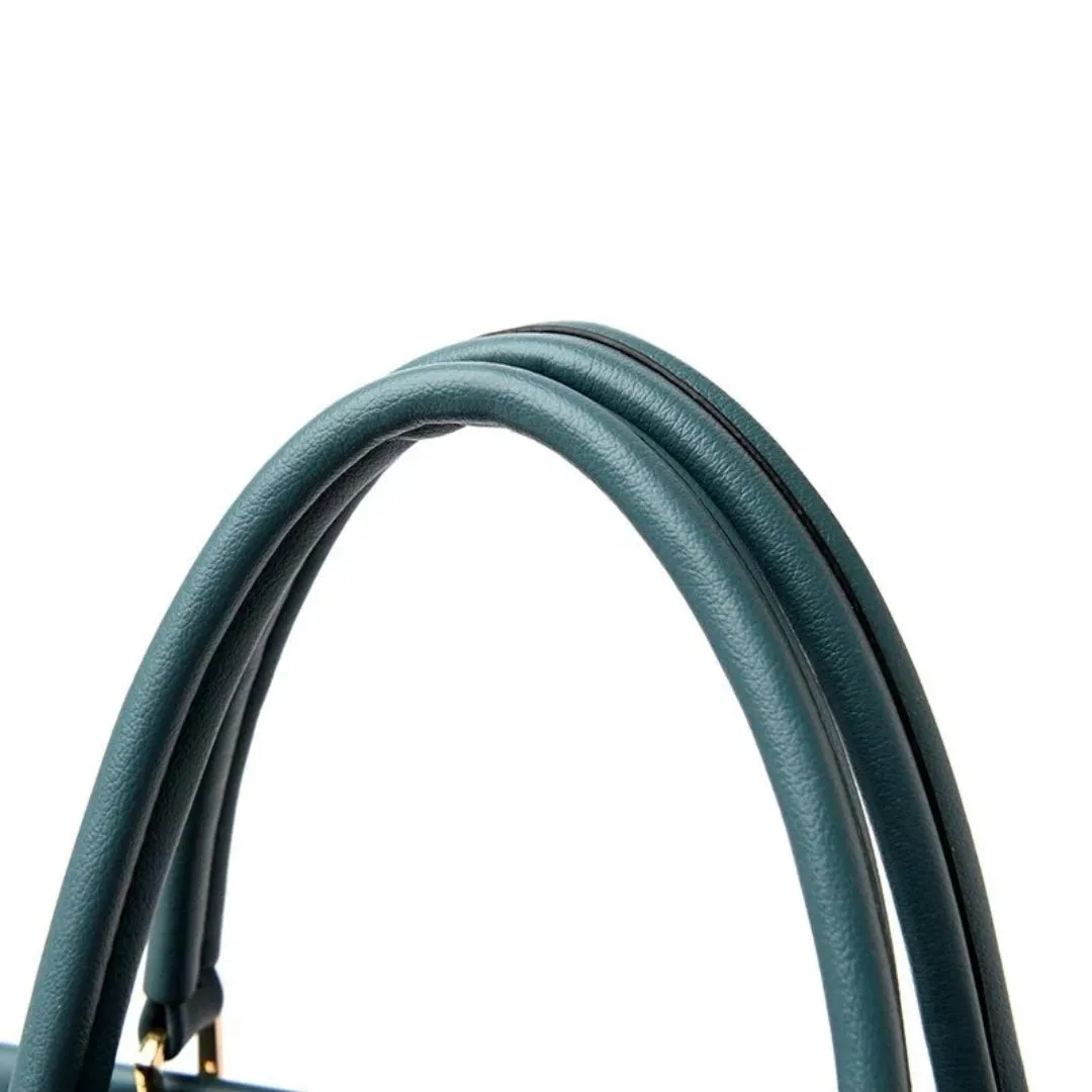 Black Handbag For Women 855-1
