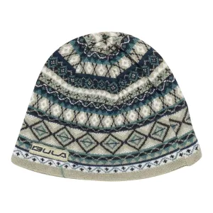 Bula Wool Knit Beanie - Kids'