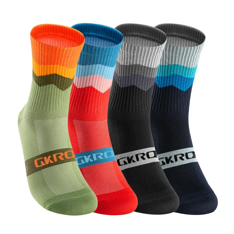 Compression Running Socks for Men & Women BUY 2 GET 4