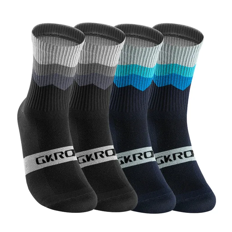Compression Running Socks for Men & Women BUY 2 GET 4