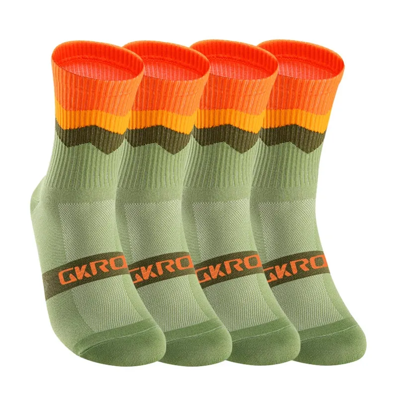 Compression Running Socks for Men & Women BUY 2 GET 4
