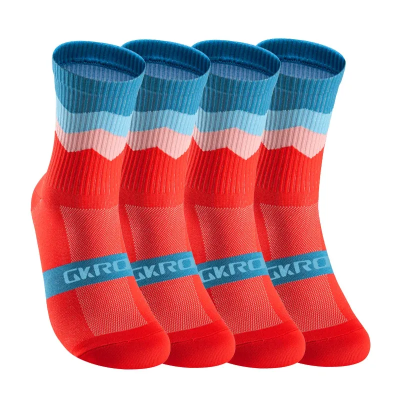 Compression Running Socks for Men & Women BUY 2 GET 4