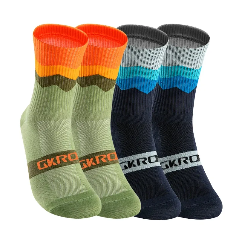 Compression Running Socks for Men & Women BUY 2 GET 4