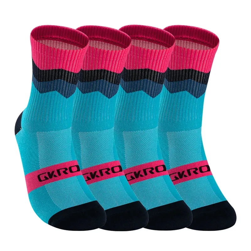 Compression Running Socks for Men & Women BUY 2 GET 4