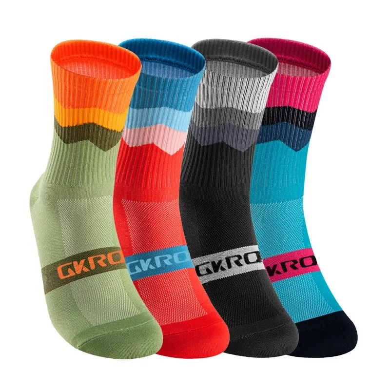 Compression Running Socks for Men & Women BUY 2 GET 4