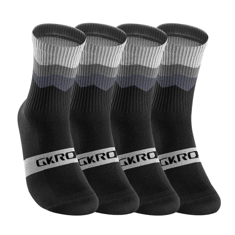 Compression Running Socks for Men & Women BUY 2 GET 4