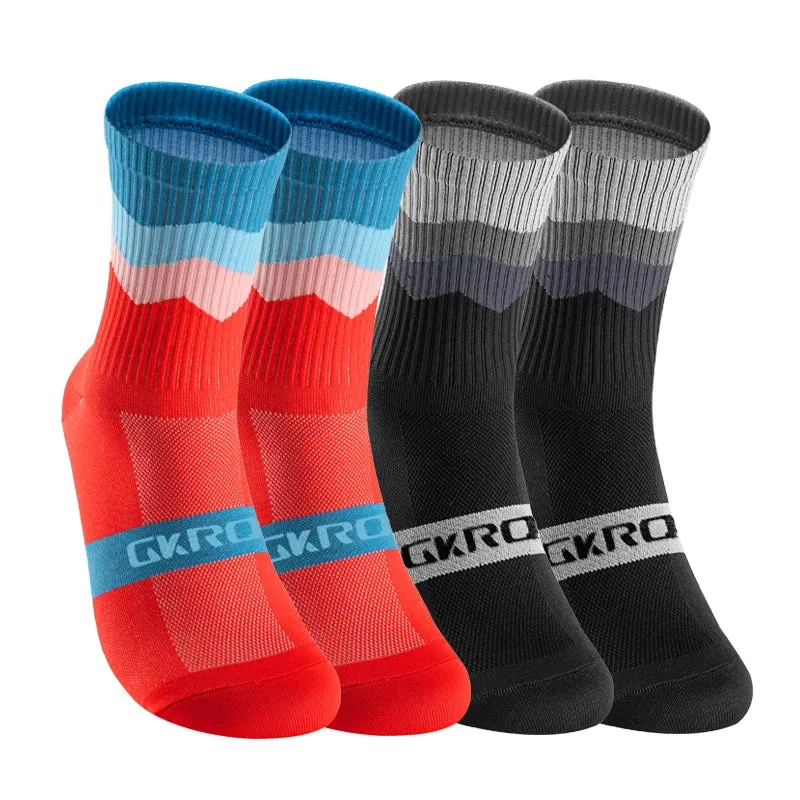 Compression Running Socks for Men & Women BUY 2 GET 4