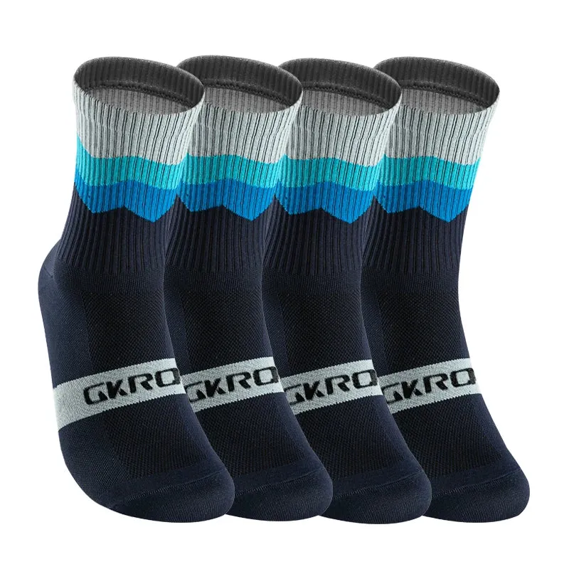 Compression Running Socks for Men & Women BUY 2 GET 4