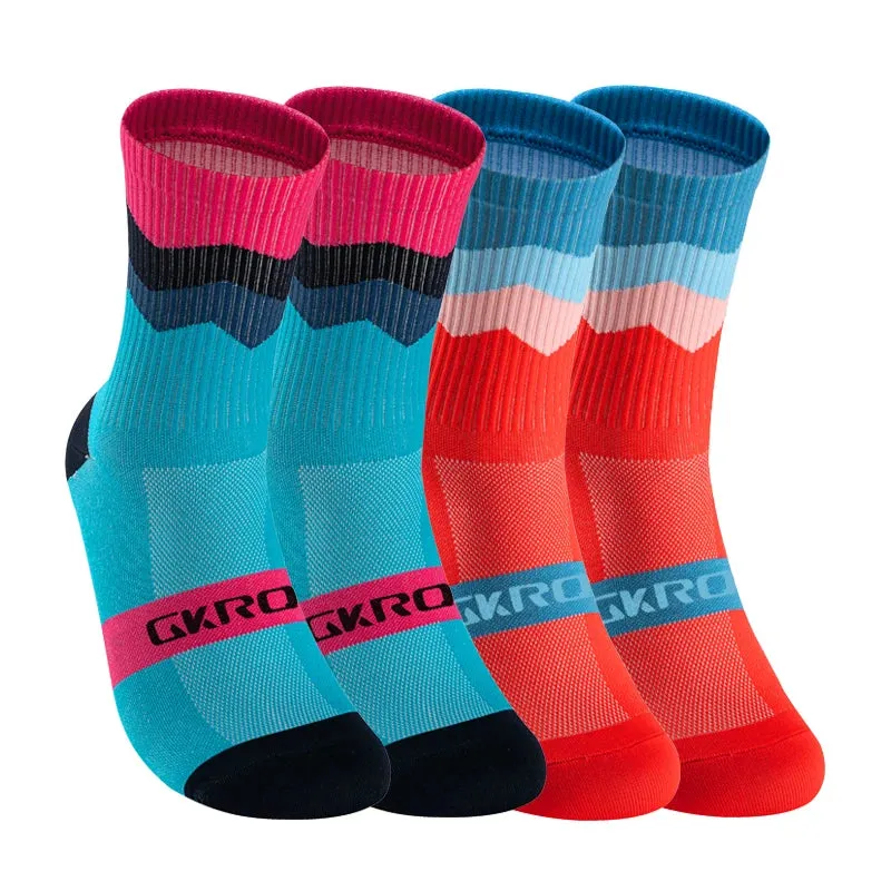 Compression Running Socks for Men & Women BUY 2 GET 4
