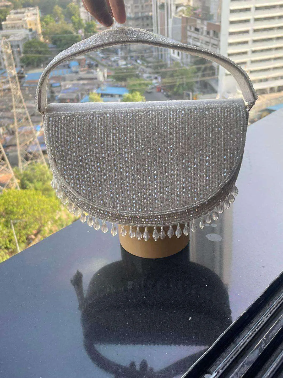 Crystal Seudo Box