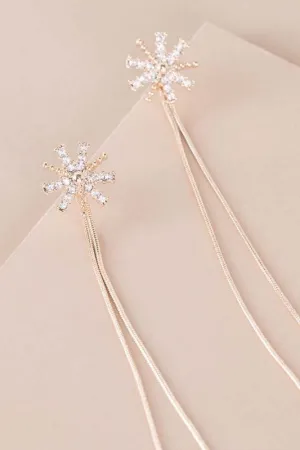 Dangling Earrings