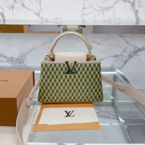 Designer Handbags - 6894