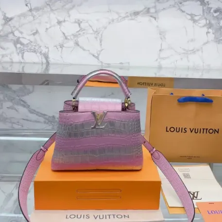 Designer Handbags - 6894