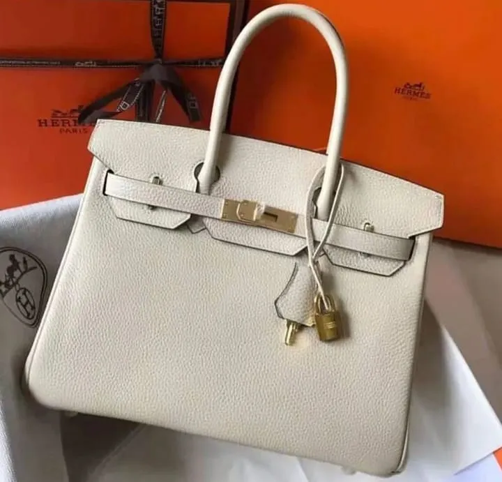 Designer Handbags - HMS - 6287