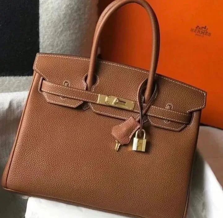 Designer Handbags - HMS - 6287