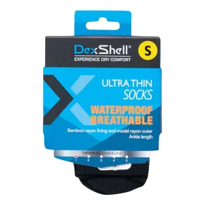 Dexshell Ultra Thin Crew Sock