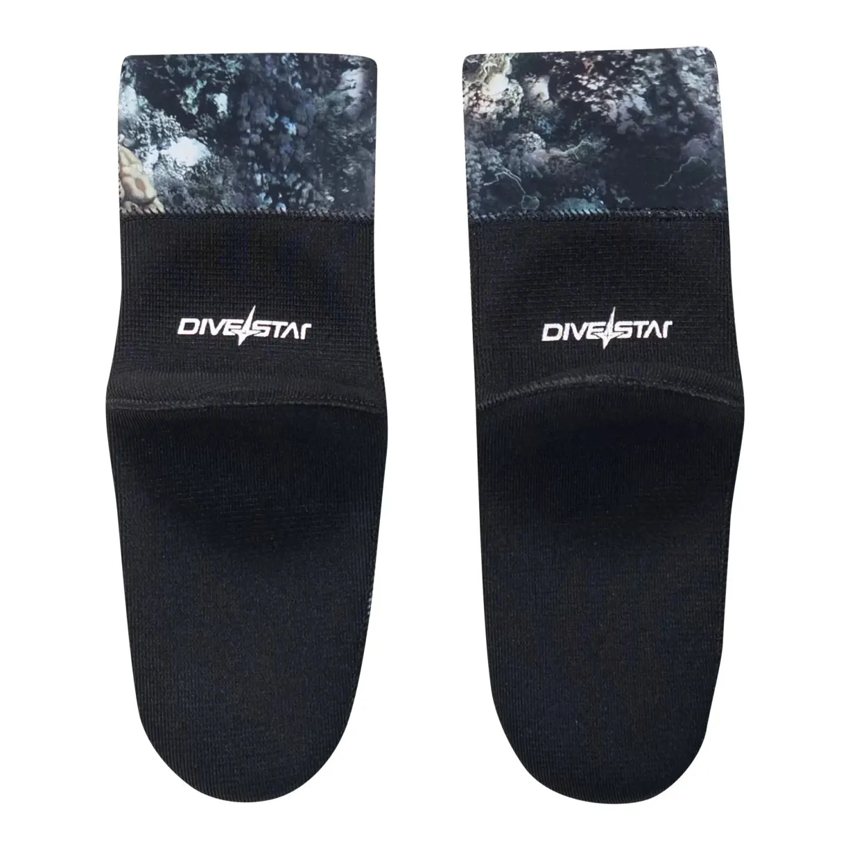 Divestar 5mm Neoprene Wetsuit Socks