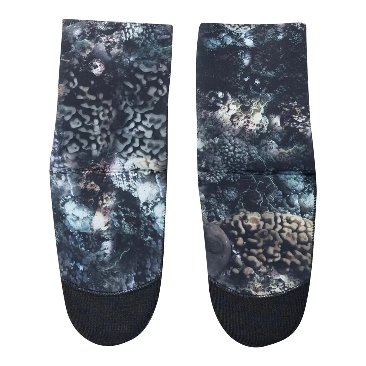 Divestar 5mm Neoprene Wetsuit Socks