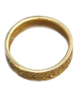 Gitana Micol Stack Rings