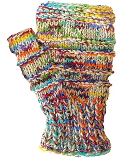 Handwarmer Variegated