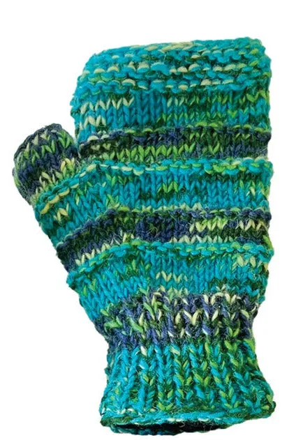 Handwarmer Variegated