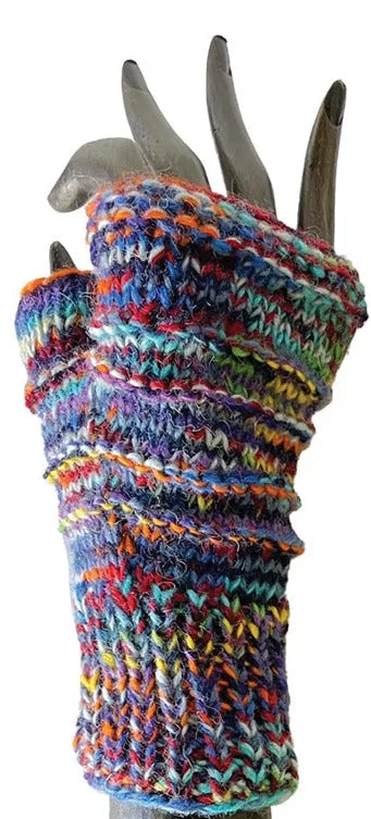 Handwarmer Variegated