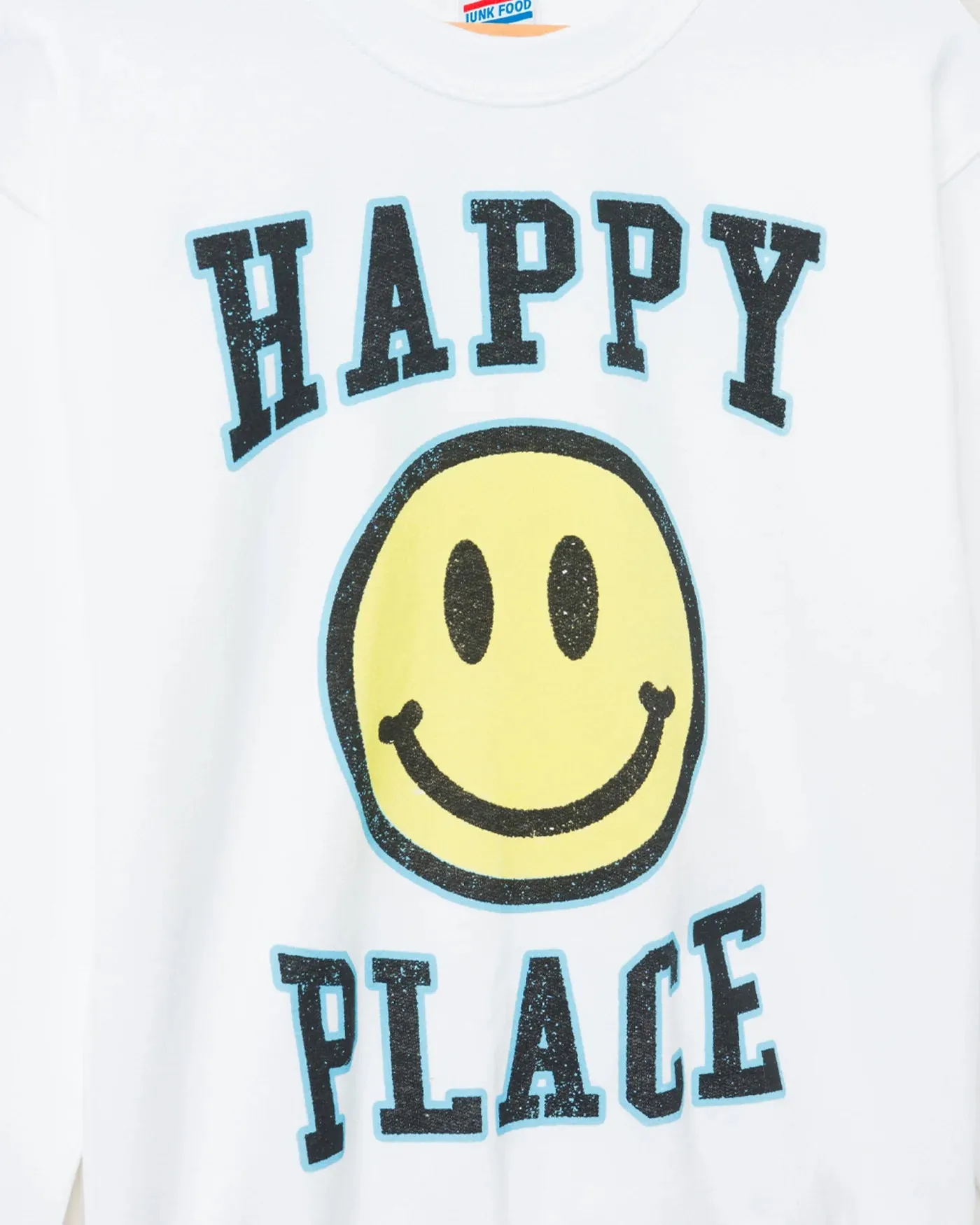 Happy Place Flea Market Fleece
