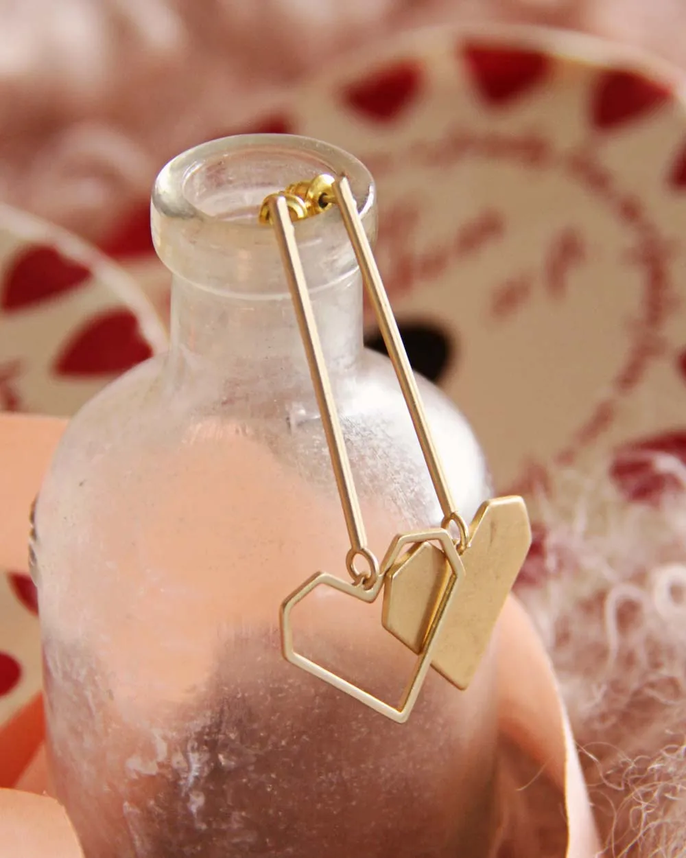 Hearts Desire Earrings