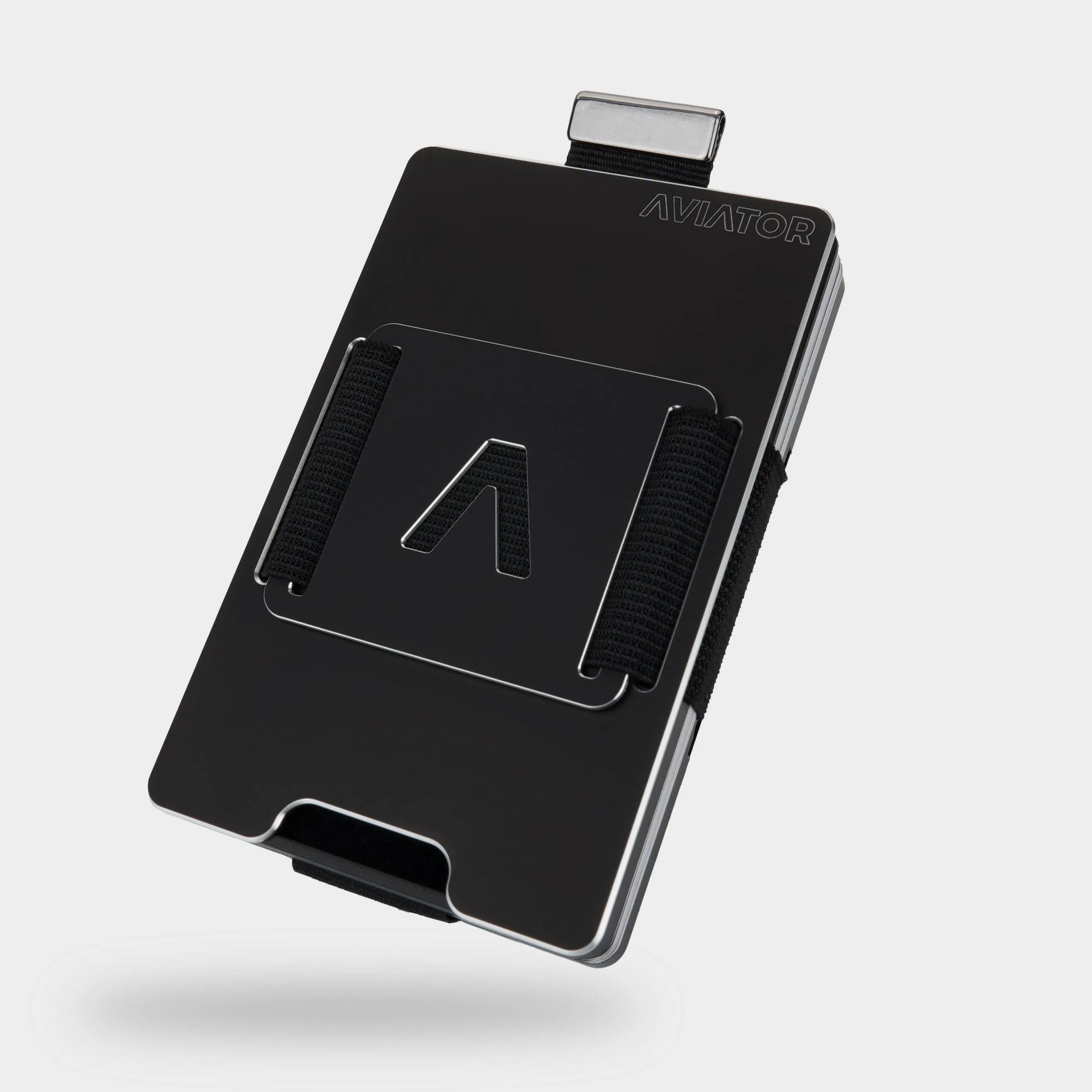Metal Cash Clips