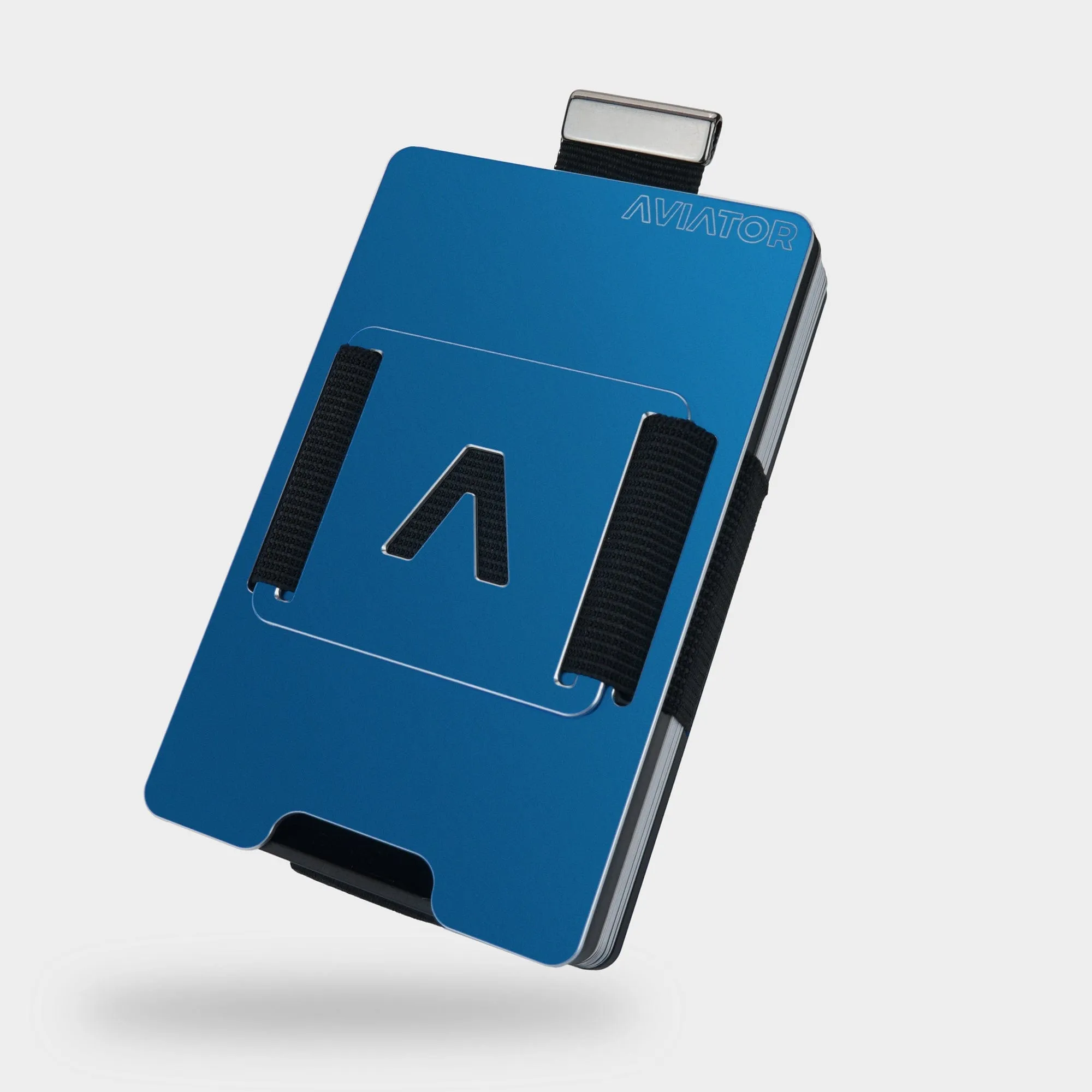 Metal Cash Clips