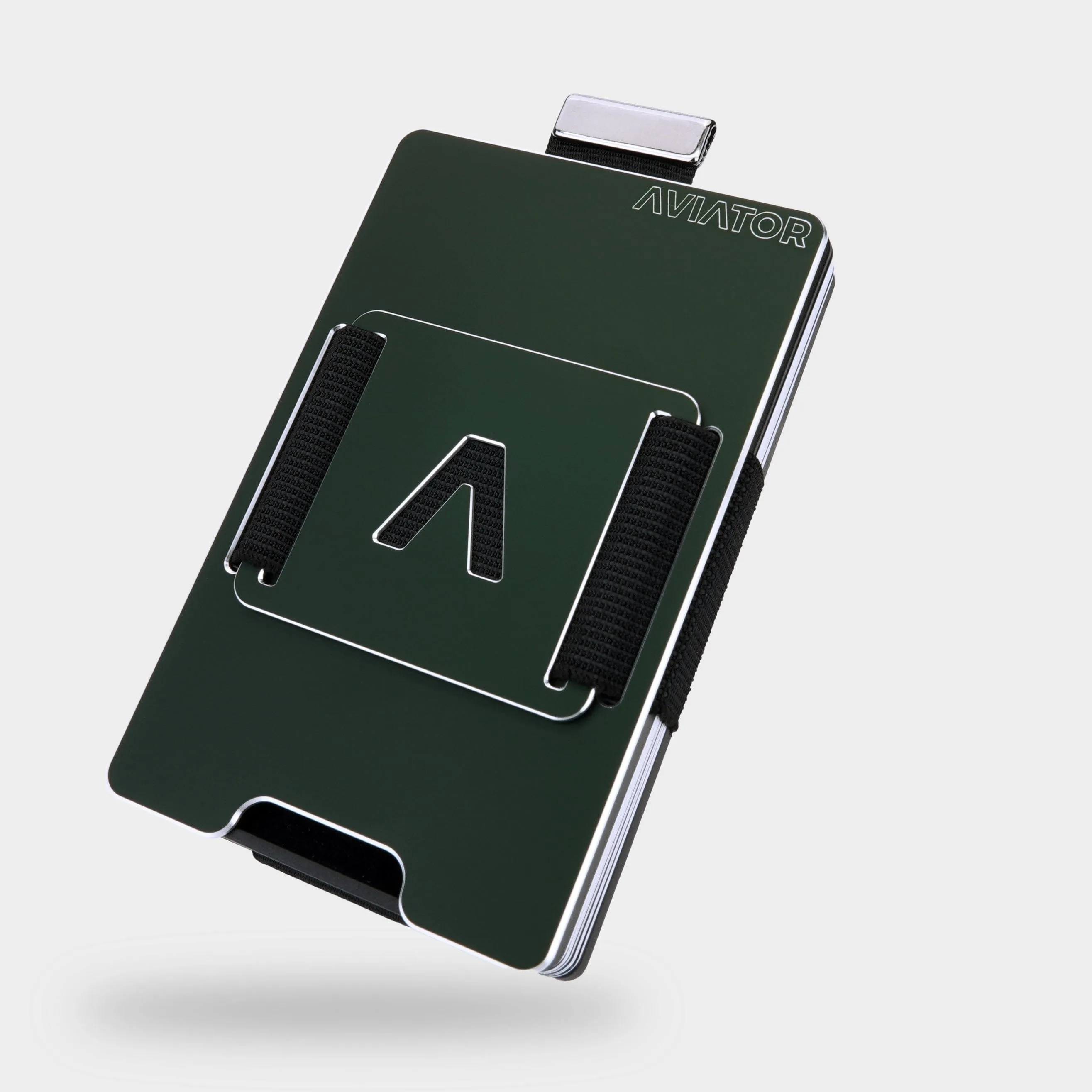 Metal Cash Clips
