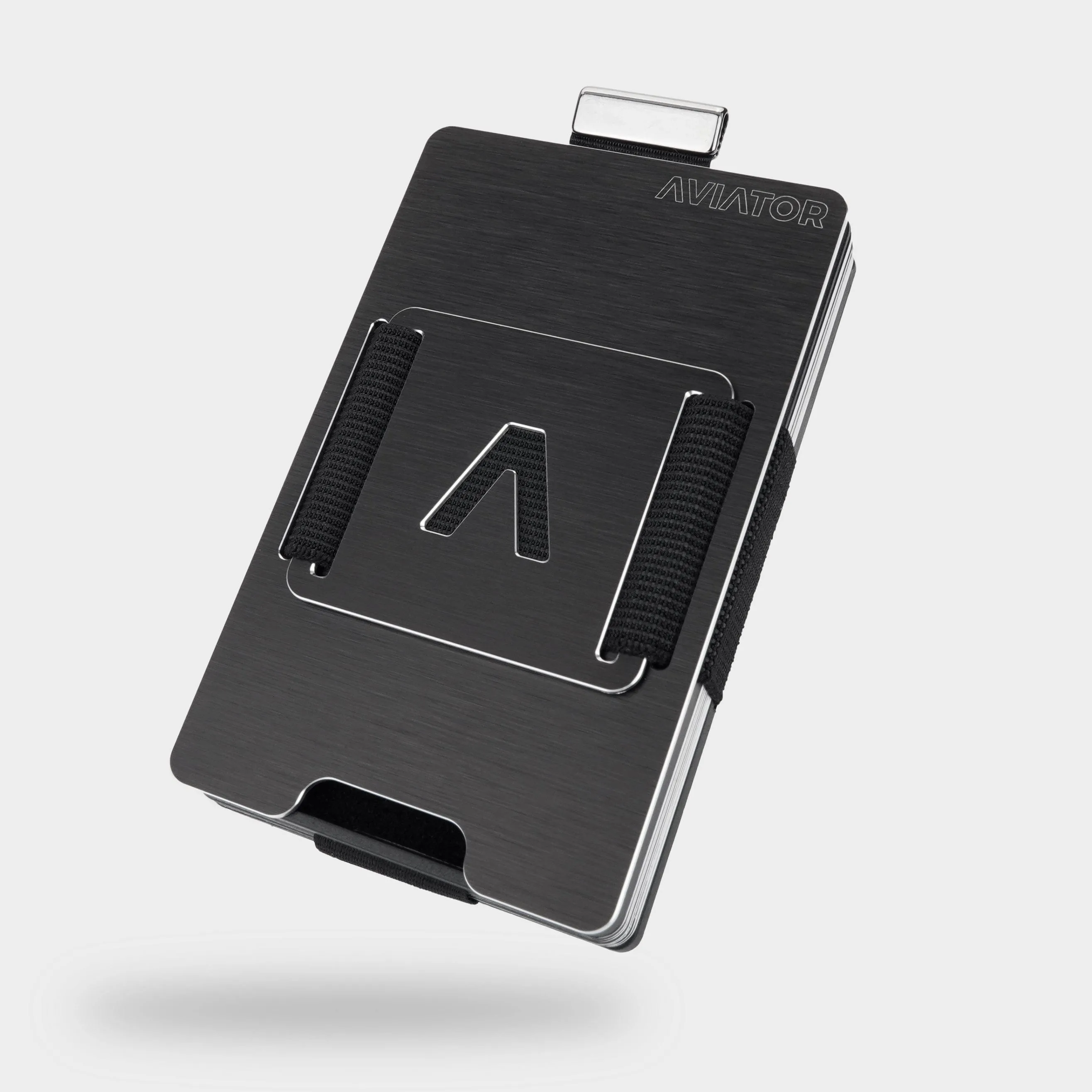 Metal Cash Clips