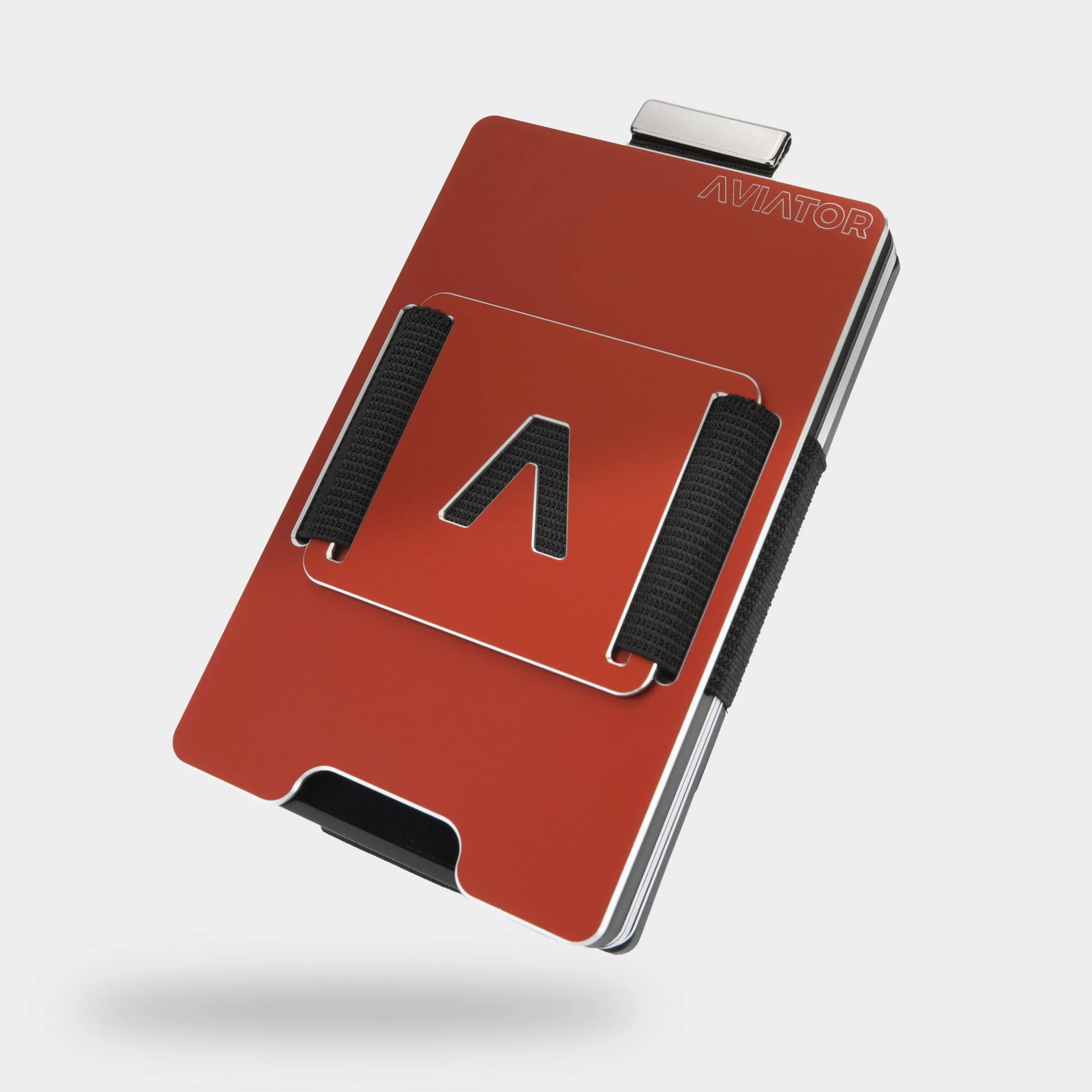 Metal Cash Clips