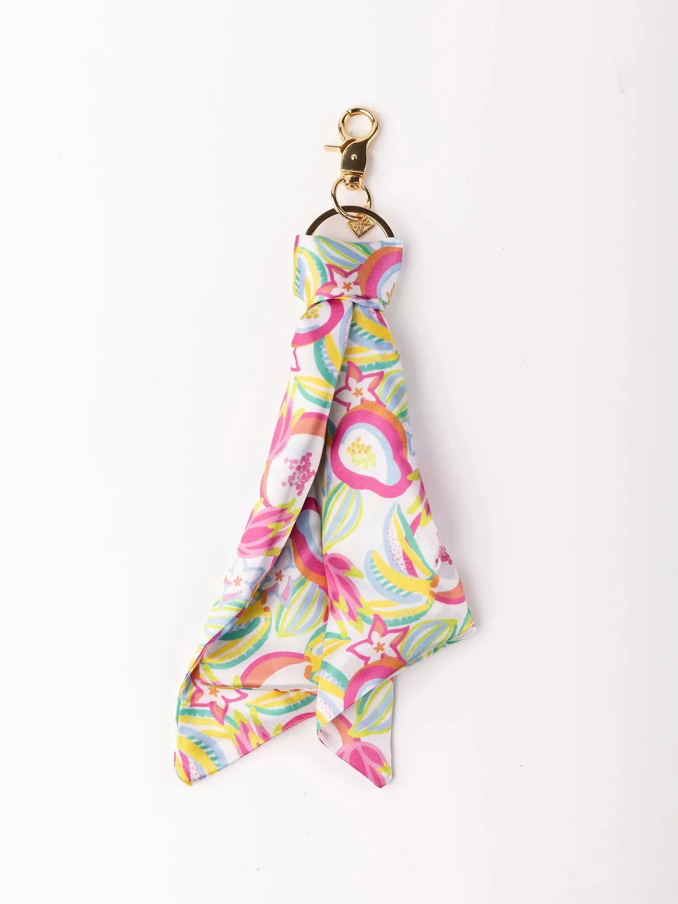 Michelle McDowell - Nora Keychain