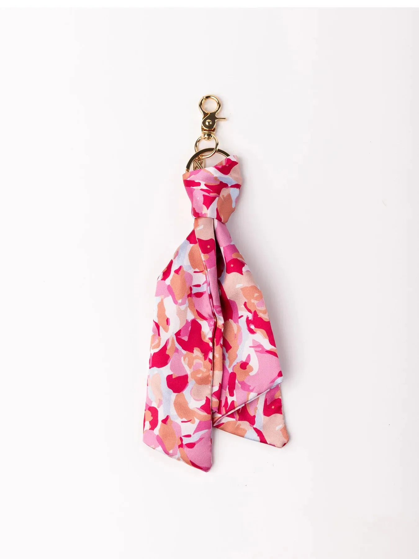 Michelle McDowell - Nora Keychain