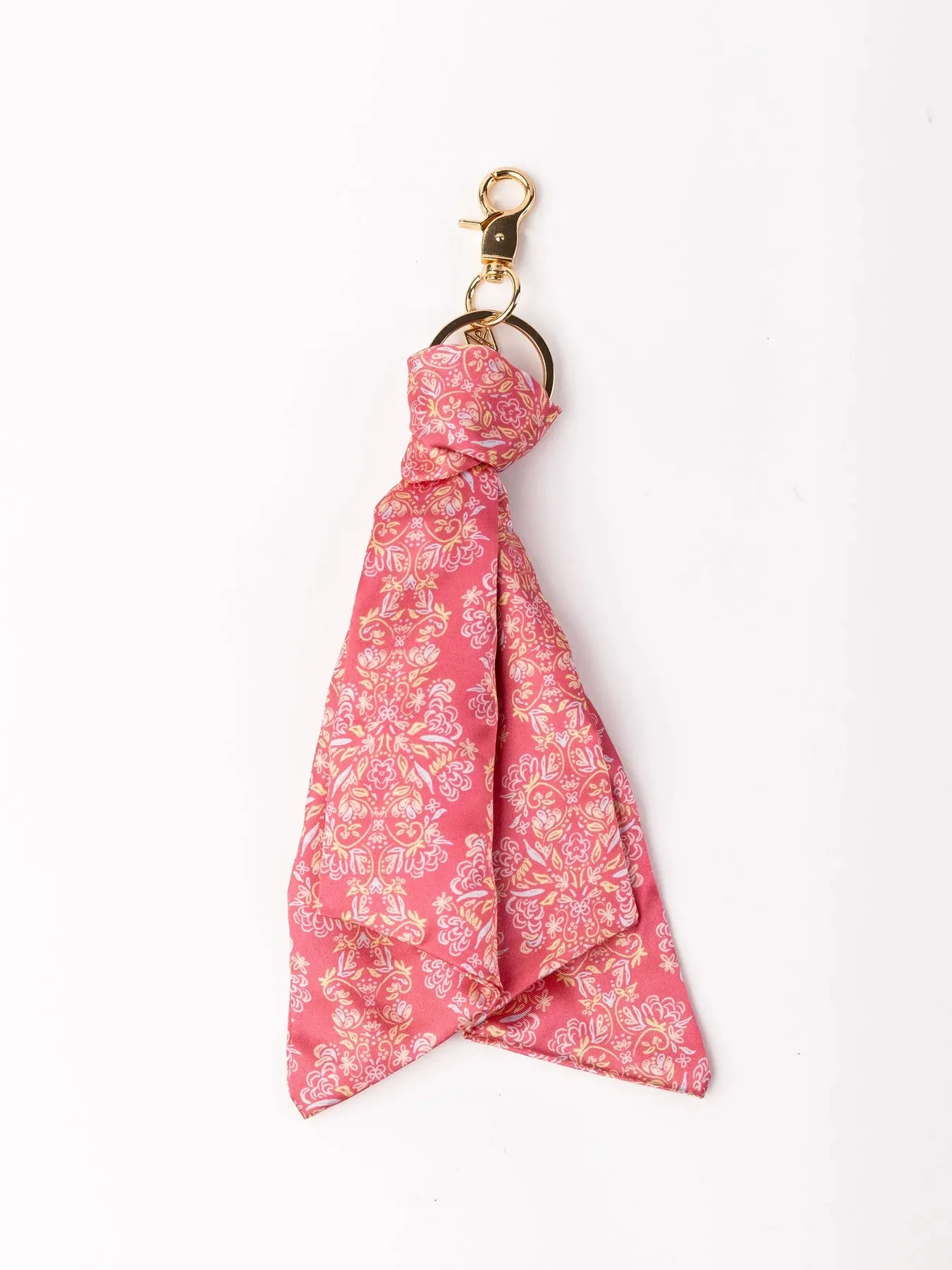 Michelle McDowell - Nora Keychain