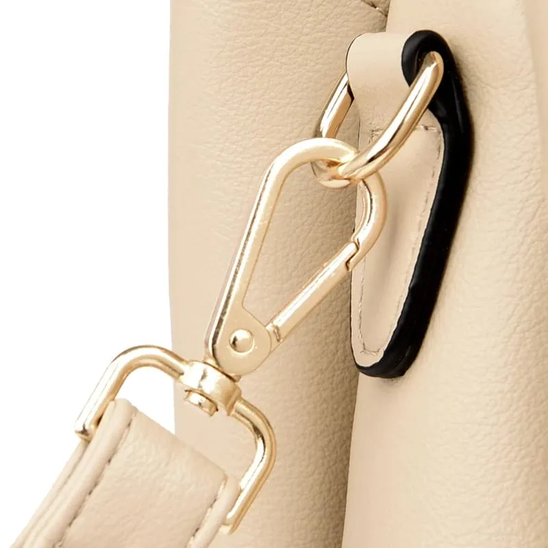 Musterd Handbag For Girls 993-5