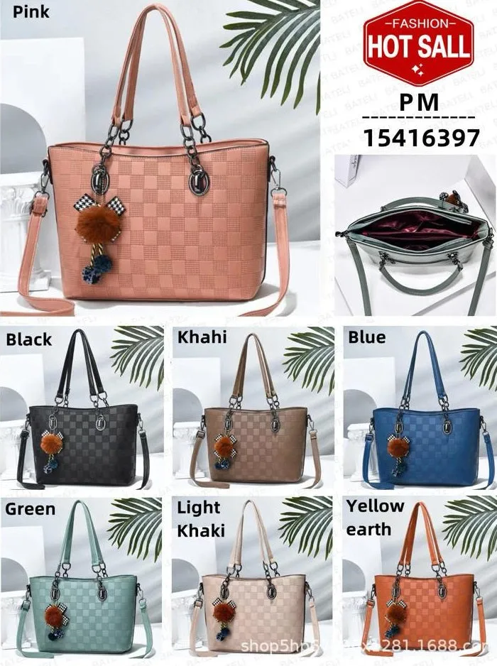 Musterd Handbag For Girls 993-5