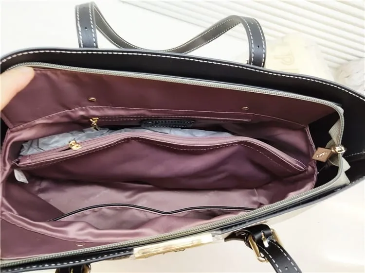 Musterd Handbag For Girls 993-5