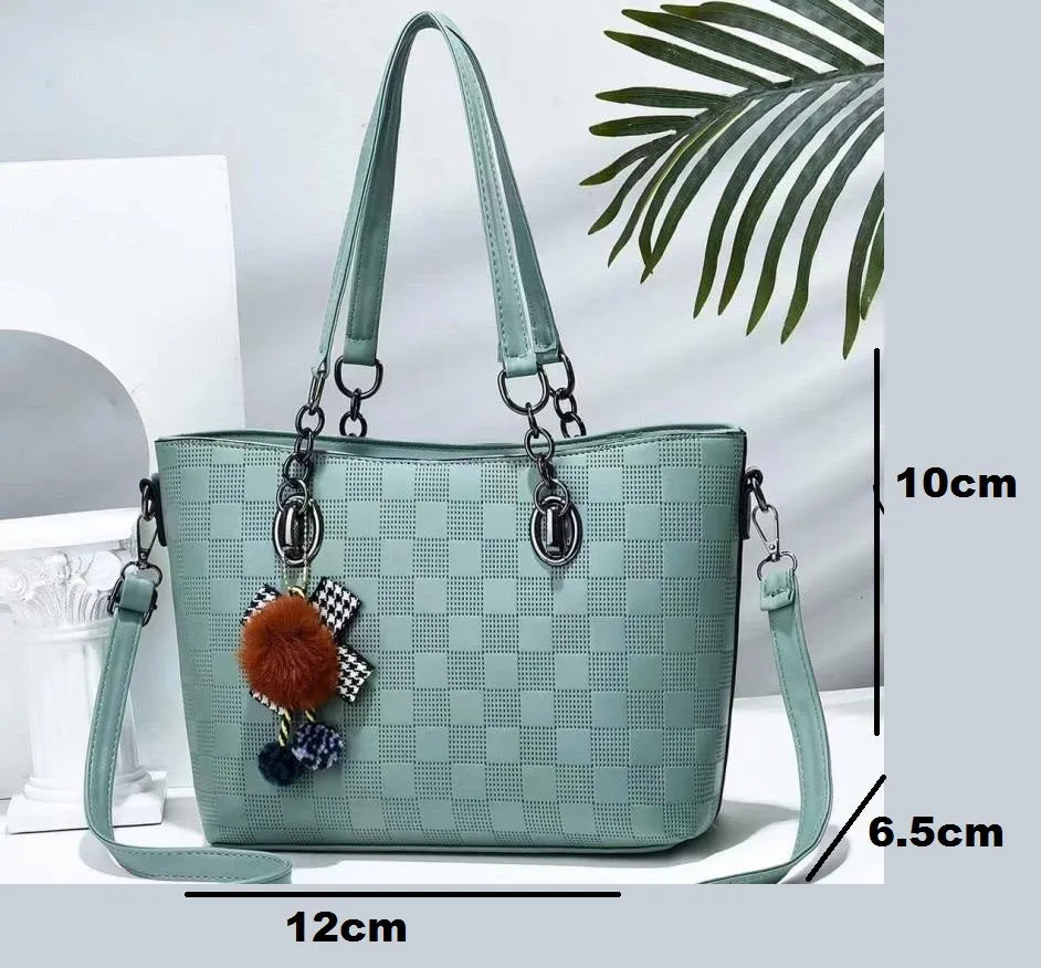 Musterd Handbag For Girls 993-5
