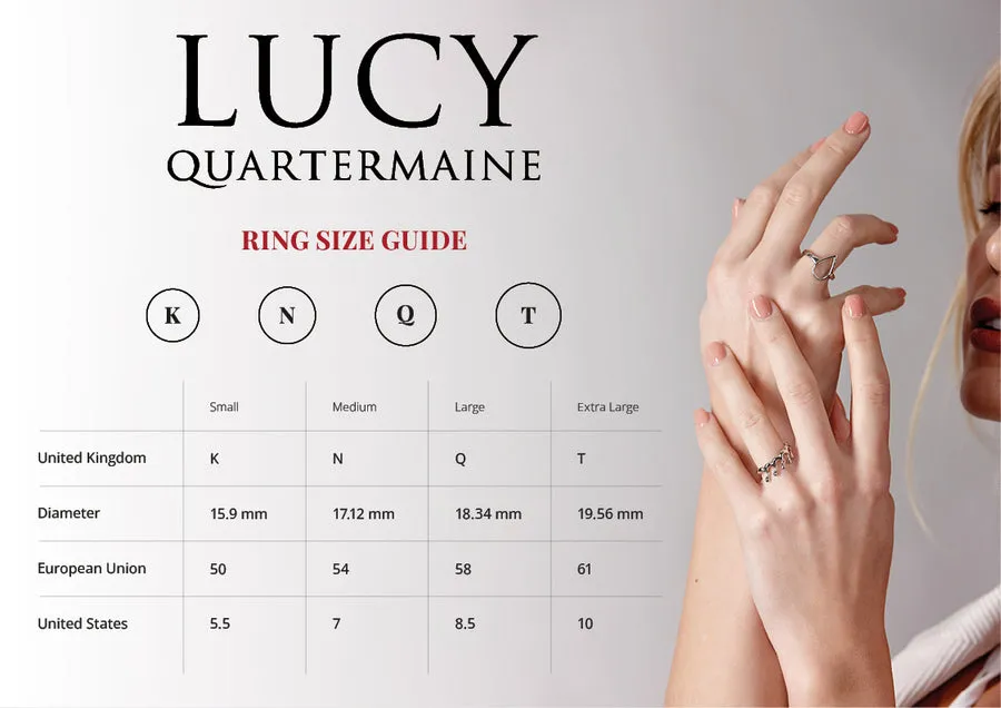 Open Hula Ring